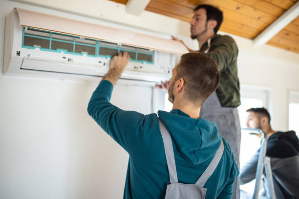Best Commercial HVAC in Douglass Hills, KY
