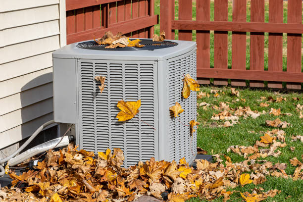 Best Seasonal HVAC Services in Douglass Hills, KY