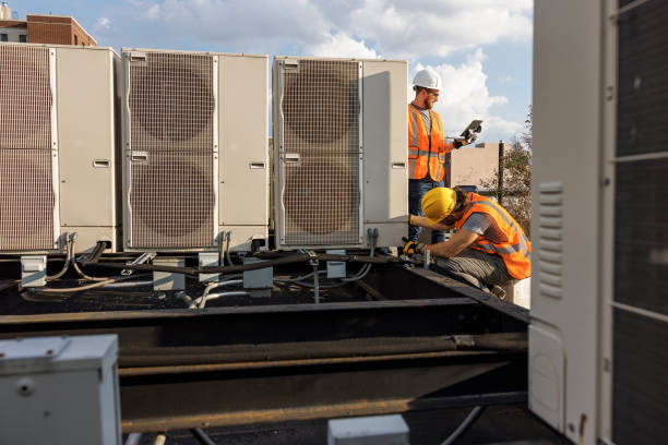 Best HVAC Financing and Leasing in Douglass Hills, KY