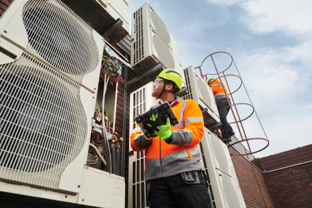 Best HVAC Retrofitting and Upgrading in Douglass Hills, KY