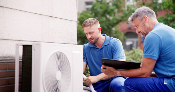 Best Air Conditioning Cleaning in Douglass Hills, KY