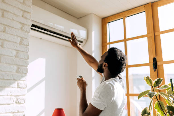 Best HVAC Equipment and Components in Douglass Hills, KY