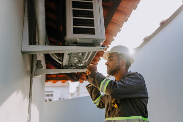 Best Seasonal HVAC Services in Douglass Hills, KY