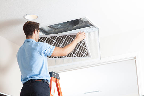 Best HVAC Supply and Distribution in Douglass Hills, KY