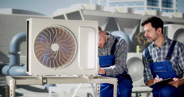 Best Residential HVAC in Douglass Hills, KY