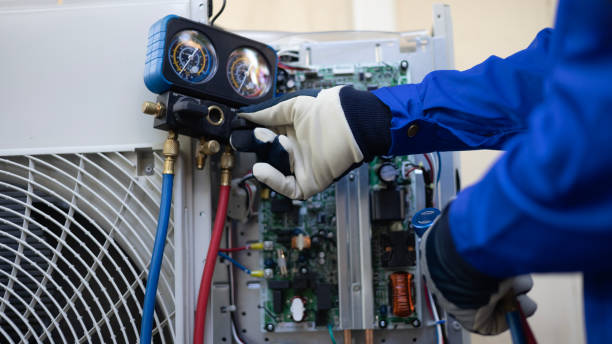 Trusted Douglass Hills, KY HVAC Experts