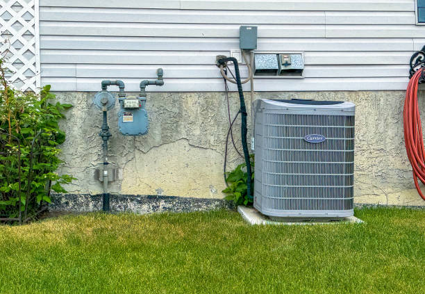 Best Thermostats and Smart Controls in Douglass Hills, KY