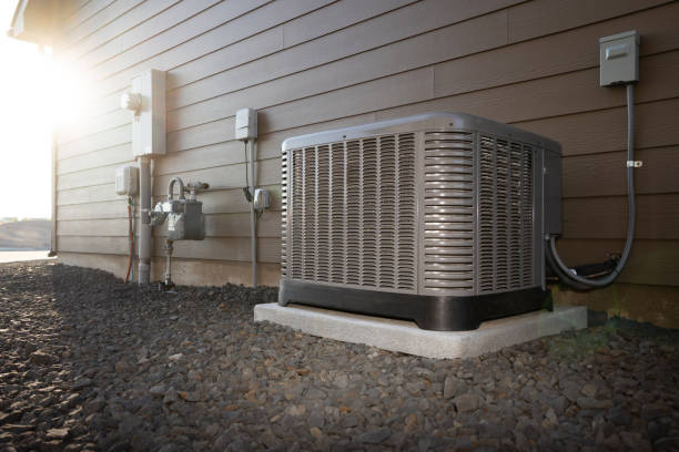 Best HVAC Consulting and Engineering in Douglass Hills, KY